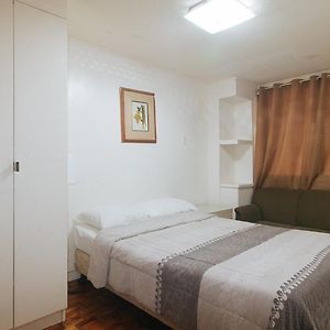 One-Bedroom King Suite